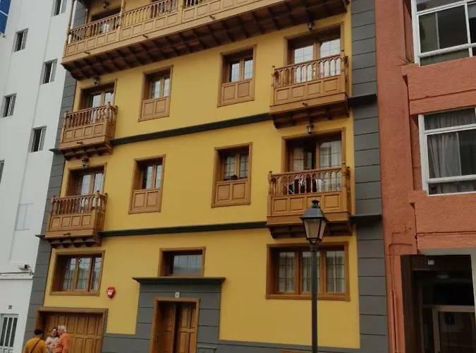 Iriarte Serenity With Free Parking Apartment