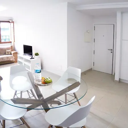 Iriarte Serenity With Free Parking 公寓 拉克鲁斯