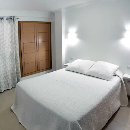Iriarte Serenity With Free Parking 拉克鲁斯